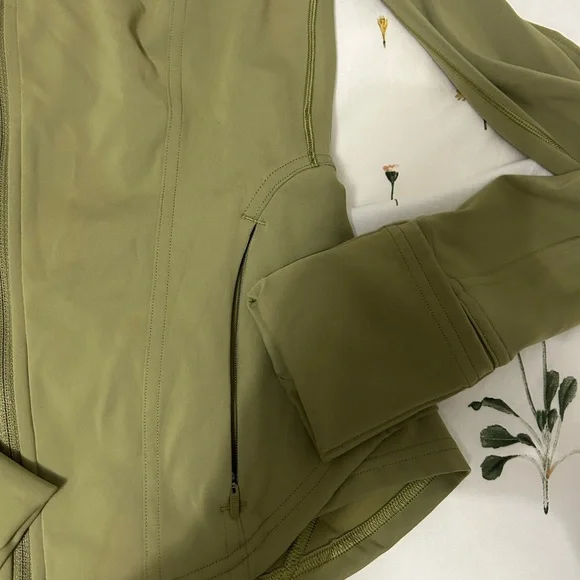 Lululemon InStill Jacket - Picture 3 of 5
